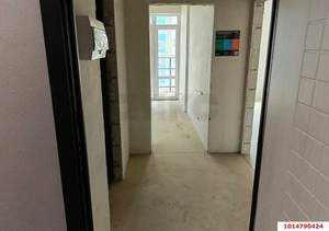 1-к квартира, вторичка, 34м2, 6/25 этаж