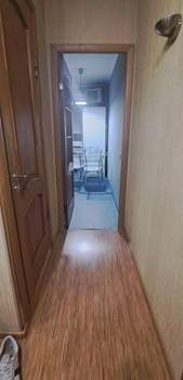 1-к квартира, вторичка, 34м2, 2/12 этаж