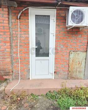 Студия квартира, вторичка, 30м2, 2/2 этаж