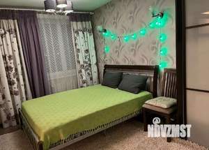 2-к квартира, вторичка, 60м2, 2/16 этаж