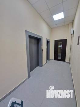 2-к квартира, вторичка, 77м2, 2/19 этаж