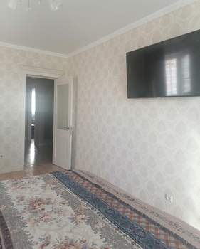 2-к квартира, вторичка, 60м2, 10/19 этаж