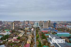 1-к квартира, вторичка, 55м2, 23/23 этаж