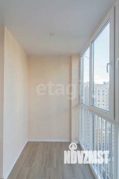 Студия квартира, вторичка, 24м2, 15/24 этаж