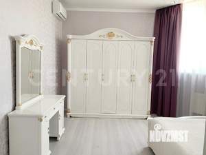 3-к квартира, вторичка, 80м2, 7/24 этаж