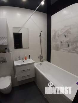 1-к квартира, вторичка, 33м2, 13/24 этаж