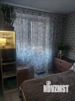 2-к квартира, вторичка, 51м2, 1/5 этаж