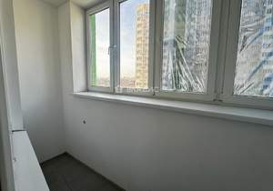 1-к квартира, вторичка, 42м2, 7/18 этаж