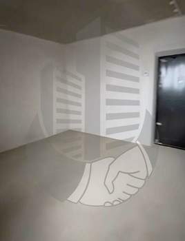 Студия квартира, вторичка, 27м2, 21/24 этаж