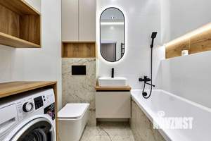 1-к квартира, вторичка, 33м2, 4/24 этаж