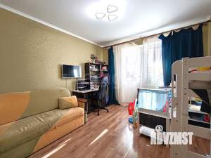 1-к квартира, вторичка, 42м2, 11/13 этаж