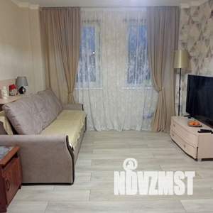 1-к квартира, вторичка, 28м2, 2/2 этаж