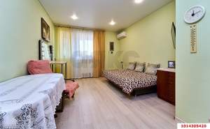 Студия квартира, вторичка, 31м2, 19/24 этаж