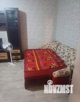 1-к квартира, вторичка, 32м2, 5/9 этаж