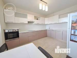 3-к квартира, вторичка, 80м2, 21/24 этаж
