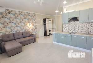 Студия квартира, вторичка, 32м2, 8/13 этаж