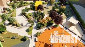 3-к квартира, вторичка, 111м2, 14/21 этаж