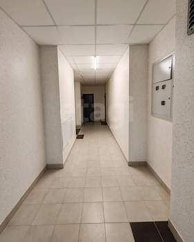 1-к квартира, вторичка, 41м2, 6/20 этаж