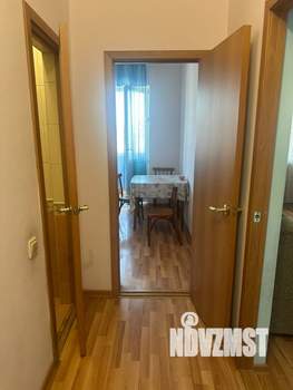 1-к квартира, вторичка, 44м2, 2/4 этаж