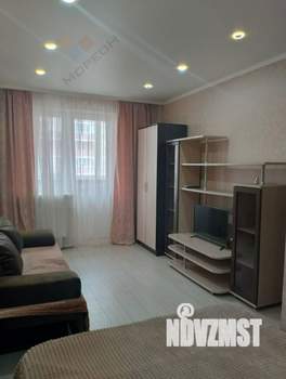 1-к квартира, вторичка, 31м2, 9/16 этаж