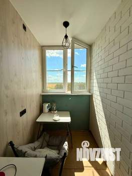 3-к квартира, вторичка, 58м2, 7/10 этаж