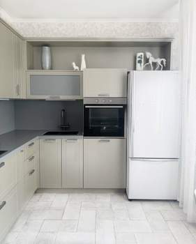 1-к квартира, вторичка, 48м2, 1/16 этаж