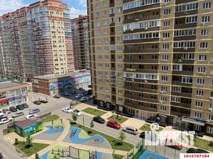 2-к квартира, вторичка, 48м2, 22/24 этаж