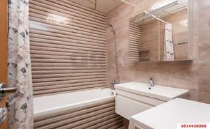 3-к квартира, вторичка, 98м2, 9/16 этаж