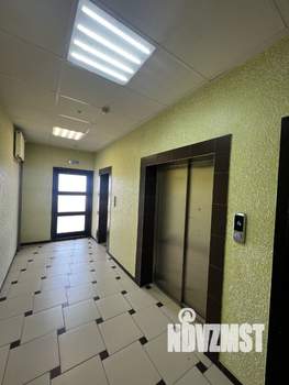 3-к квартира, вторичка, 96м2, 15/21 этаж