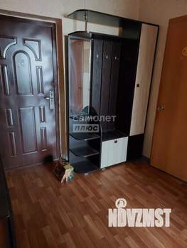 2-к квартира, вторичка, 56м2, 3/10 этаж