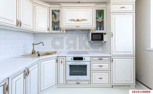 3-к квартира, вторичка, 80м2, 5/16 этаж