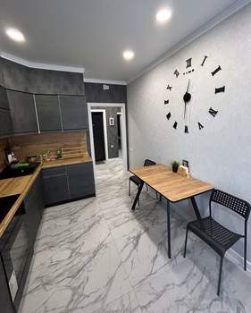 2-к квартира, вторичка, 55м2, 16/19 этаж