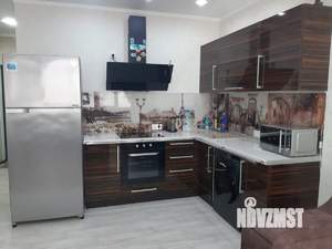 Студия квартира, вторичка, 35м2, 7/16 этаж