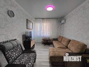 2-к квартира, вторичка, 51м2, 1/8 этаж