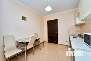 1-к квартира, вторичка, 34м2, 4/6 этаж