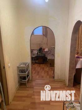 1-к квартира, вторичка, 36м2, 1/5 этаж