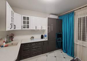 2-к квартира, вторичка, 54м2, 10/16 этаж