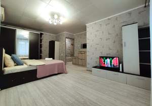 1-к квартира, вторичка, 38м2, 7/17 этаж