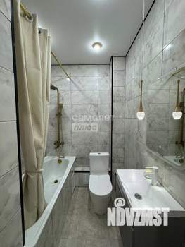 1-к квартира, вторичка, 33м2, 5/24 этаж