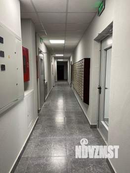 1-к квартира, вторичка, 45м2, 13/16 этаж