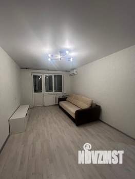 1-к квартира, вторичка, 31м2, 5/5 этаж