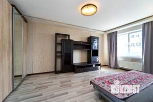 1-к квартира, вторичка, 38м2, 6/16 этаж