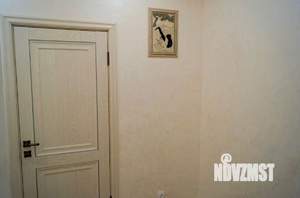 2-к квартира, вторичка, 66м2, 1/6 этаж