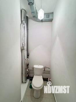 2-к квартира, вторичка, 57м2, 10/17 этаж