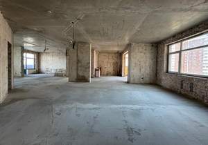 3-к квартира, вторичка, 125м2, 12/24 этаж