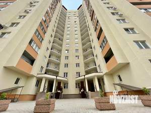 Студия квартира, сданный дом, 30м2, 5/16 этаж