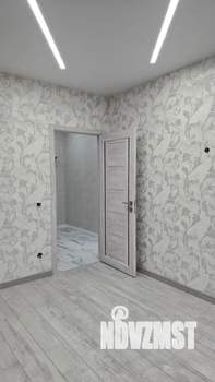 1-к квартира, вторичка, 39м2, 15/22 этаж