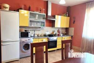 2-к квартира, вторичка, 51м2, 4/4 этаж