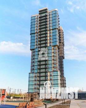 2-к квартира, вторичка, 55м2, 5/24 этаж