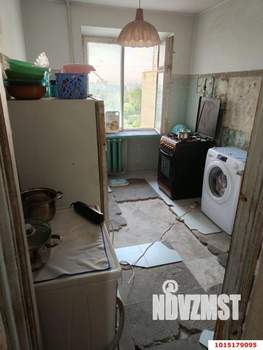 3-к квартира, вторичка, 63м2, 9/9 этаж